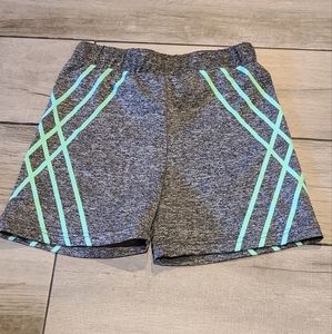 🍕Womens Side Stripe Spandex Shorts🪅🌷💧 💕 ✨️ 🍎🍋🧁☃️🦋🐯🐠🍬🍿